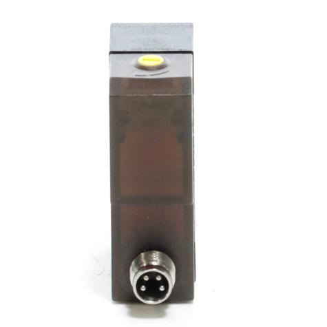 Button with background suppression  New FS